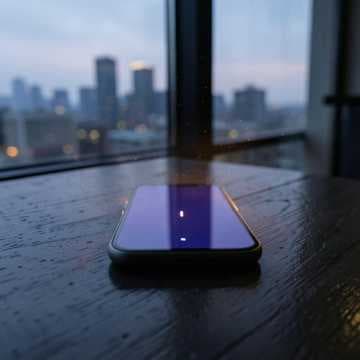 Blue Hour Reply 앨범 아트