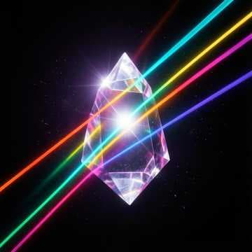 Prism Overdrive 앨범 아트
